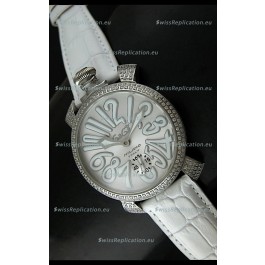 Gaga Milano Italy Manuale Replica Japanese Watch