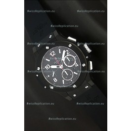 Hublot Big Bang Swiss Replica PVD Watch - 1:1 Mirror Replica Watch