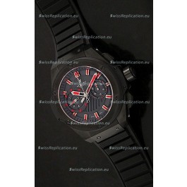Hublot Big Bang King Power Swiss Watch Ceramic Case/Bezel