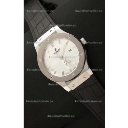 Hublot Classic Fusion FIFA Edition Swiss Watch Metallic Dial