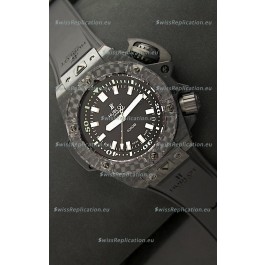 Hublot Big Bang Diver 4000M Japanese Replica Watch