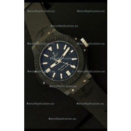 Hublot Big Bang King Swiss Watch in PVD Case - 1:1 Mirror Replica Watch