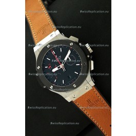 Hublot Big Bang Chukker Swiss Replica Watch - 1:1 Mirror Replica Watch