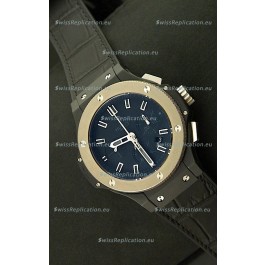 Hublot Big Bang ICE BANG Swiss Replica Watch - 1:1 Mirror Replica Watch