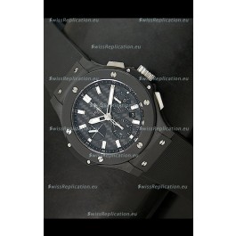 Hublot Big Bang Black Magic II Swiss Replica Watch