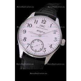 IWC Manual Winding Swiss Watch