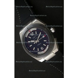 IWC Ingenieur Automatic Swiss Replica Watch inStainless Steel Casing
