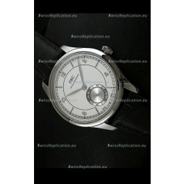 IWC Portuguese Vintage Swiss Replica Watch - 1:1 Mirror Replica Watch