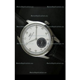 IWC Portuguese Vintage Swiss Replica Watch - 1:1 Mirror Replica Watch