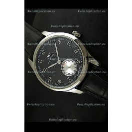 IWC Portuguese Vintage Swiss Replica Watch - 1:1 Mirror Replica Watch