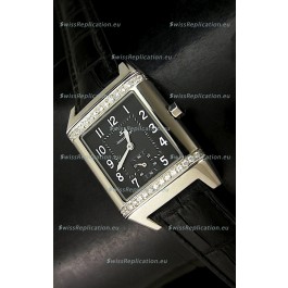 Jaeger LeCoultre Reverso Japanese Watch