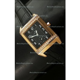 Jaeger LeCoultre Reverso Japanese Watch