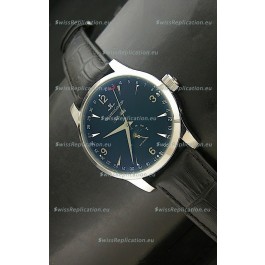 Jaeger Le Coultre Master Control