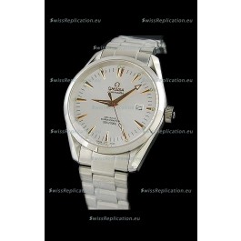 Omega Seamaster CO AXIAL Swiss Watch