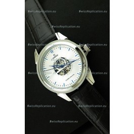 Omega Constellation Co-Axial Escapcment Tourbillon Watch