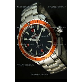Omega Seamaster Planet Ocean Swiss CERAMIC Watch 45MM - 1:1 Mirror Replica