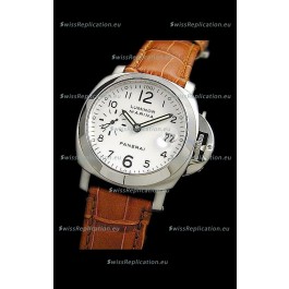 Panerai Luminor Marina 40MM Swiss Watch