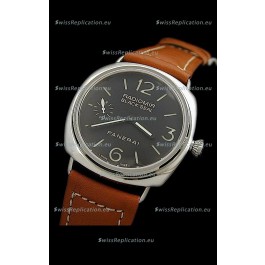 Panerai Radiomir Black Seal Swiss Automatic Watch