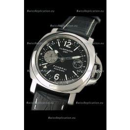 Panerai Luminor GMT PAM088 Swiss Watch