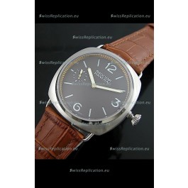 Panerai Radiomir Titanium Swiss Watch
