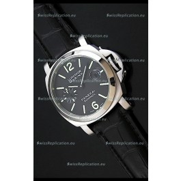 Panerai Luminor Marina PAM000111 Japanese Automatic Watch