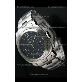 Panerai Luminor Daylight Edition Swiss Watch - 1:1 Mirror Copy Watch