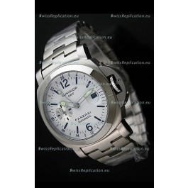 Panerai Luminor GMT Swiss Automatic Watch