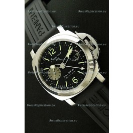Panerai Luminor GMT PAM088 Swiss Replica Watch - 1:1 Mirror Replica