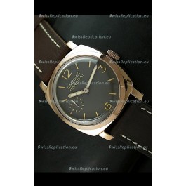 Panerai Radiomir Vintage Rose Gold Swiss Watch