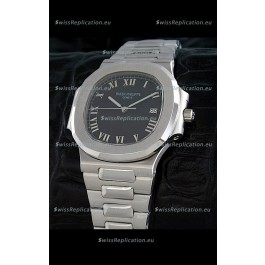 Patek Philippe Nautilus Unisex Swiss Watch