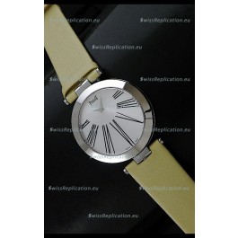 Piaget Altiplano Duo Dual Swiss Ladies Watch
