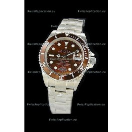 Rolex Submariner Motor Hurley-Davidson Edition Swiss Watch