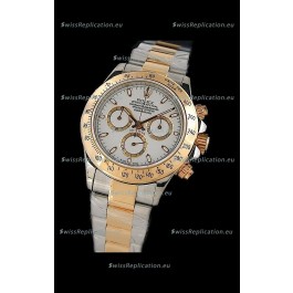 Rolex Daytona Swiss Replica Watch