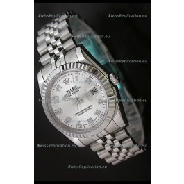 Rolex Datejust Oyster Perpetual Japanese Replica Watch