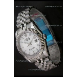 Rolex Datejust Oyster Perpetual Superlative ChronoMeter Japanese Replica Watch
