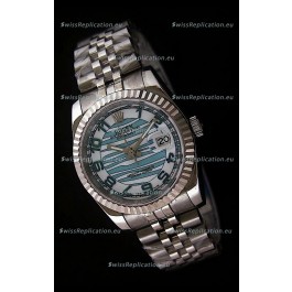 Rolex Datejust Mens Japanese Replica Watch
