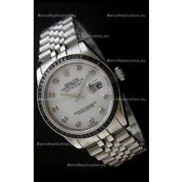 Rolex Datejust Japanese Replica Automatic Watch