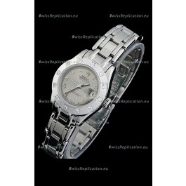 Rolex Datejust Ladies Swiss Replica Ladies Watch
