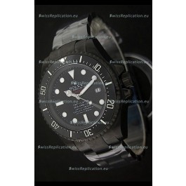 Rolex Deepsea Pro-hunter Sea-Dweller Swiss Replica Watch