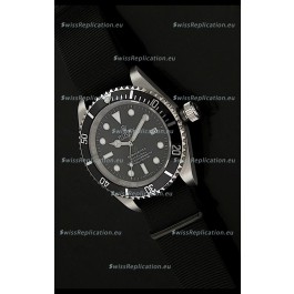 Rolex Submariner Project X Limited Edition Swiss Replica Watch
