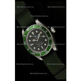 Rolex Submariner Swiss Replica Watch 50th Anniversay Edition Watch