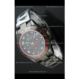 Rolex Daytona Prohunter Swiss Replica PVD Watch