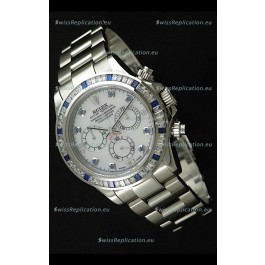 Rolex Oyster Perpetual Cosmograph Daytona Swiss Replica Watch