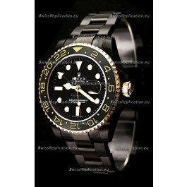 Rolex GMT Masters II Pro Hunter Swiss Replica Watch