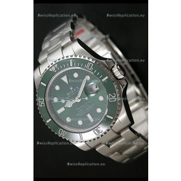 Rolex Submariner 50h Anniversary Swiss Watch - 1:1 Mirror Replica 