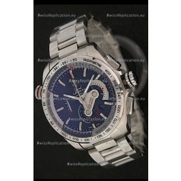 Tag Heuer Grand Carrera Calibre 36  Swiss Chronograph Watch