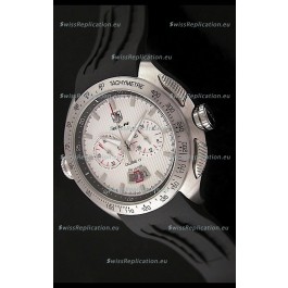 Tag Heuer Mercedes-Benz SLR Calibre 17 Steel Japanese Watch