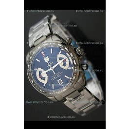 Tag Heuer Grand Carrera Calibre 17 Sport Ladies Watch