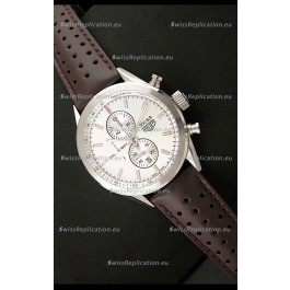 Tag Heuer Carrera Quartz Japanese Replica Watch