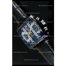Tag Heuer 24 Monaco Concept Swiss Watch - Ultimate 1:1 Mirror Replica